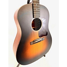 Used Eastman Used Eastman E1SS-SB Sunburst Acoustic Guitar