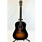 Used Eastman E1SS-SB Acoustic Guitar