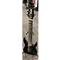 Used Used Harley BENTON 8 STRING SOLID BODY Black Solid Body Electric Guitar thumbnail