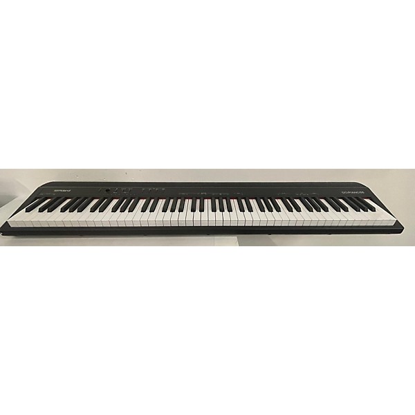 Used Roland GO:PIANO88 Digital Piano