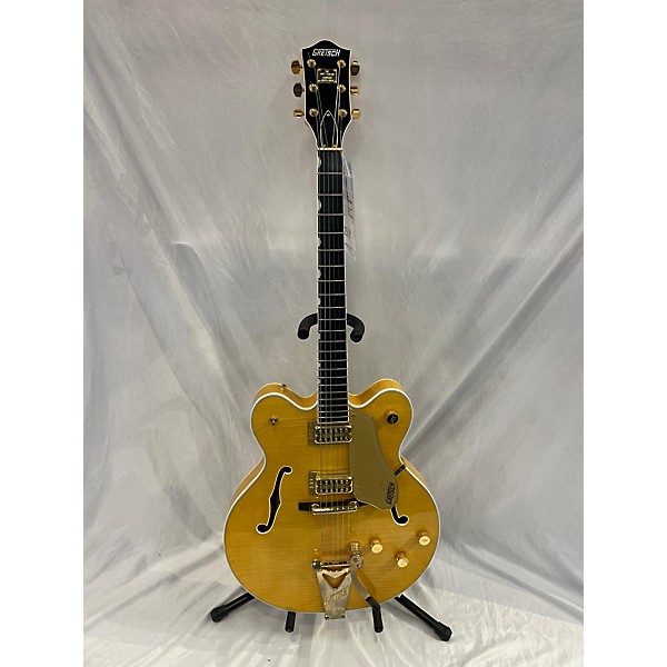 Used Gretsch Guitars G6122-1962 Chet Atkins Signature Country Gentleman Hollow Body Electric Guitar