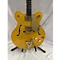 Used Gretsch Guitars G6122-1962 Chet Atkins Signature Country Gentleman Hollow Body Electric Guitar