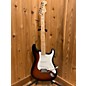 Used Fender 2021 Player Stratocaster Solid Body Electric Guitar thumbnail