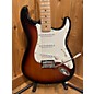 Used Fender 2021 Player Stratocaster Solid Body Electric Guitar