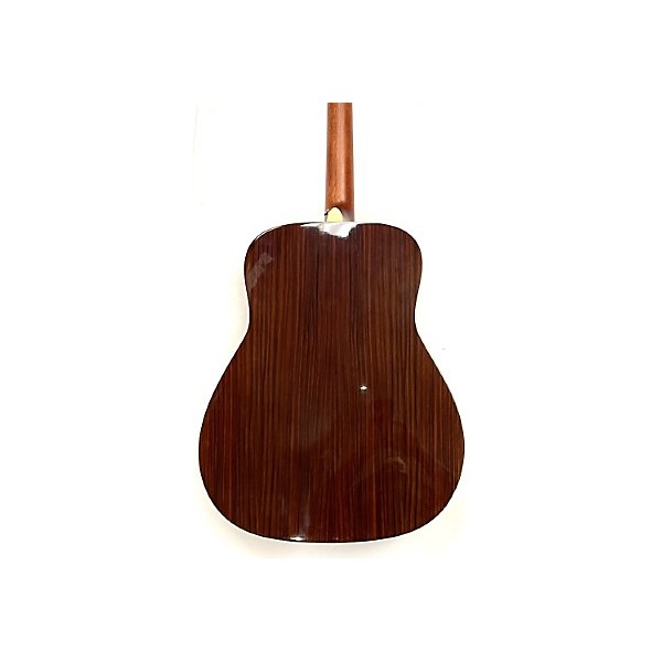 Used Yamaha FG830 Acoustic Guitar