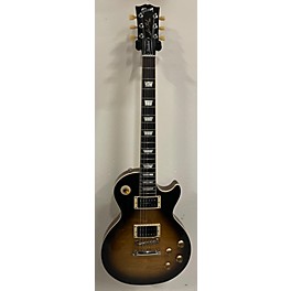 Used Gibson Used Gibson Les Paul Standard 1950S Neck Tobacco Burst Solid Body Electric Guitar