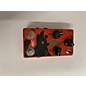 Used Used Jam Red Muck V2 Effect Pedal thumbnail