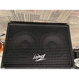 Used Peavey HEADLINER 210 Bass Cabinet