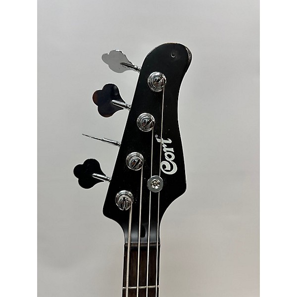 Used Cort Gbpb50 Electric Bass Guitar