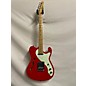 Used Used TAGIMA T 484 Fiesta Red Hollow Body Electric Guitar thumbnail