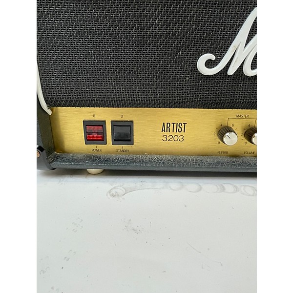 Used Marshall Artist Guitar Combo Amp