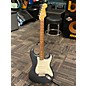 Used Fender 2011 American Standard Stratocaster Solid Body Electric Guitar thumbnail