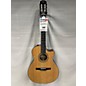 Used Taylor 314CEN Classical Acoustic Electric Guitar thumbnail