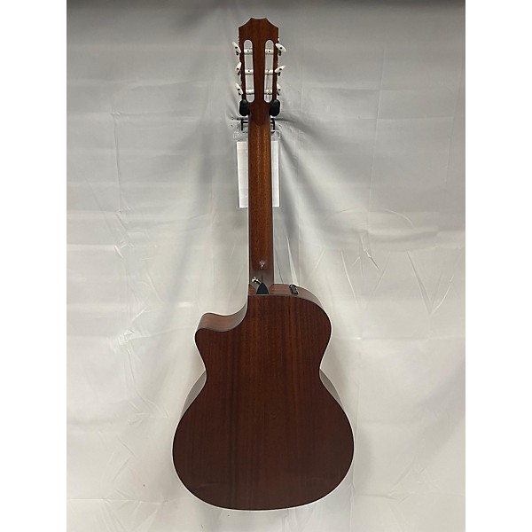 Used Taylor 314CEN Classical Acoustic Electric Guitar