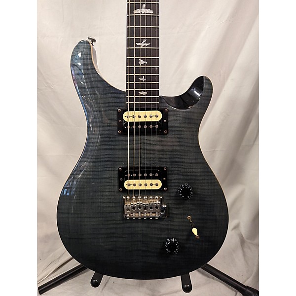 Used PRS 2018 SE Custom 22 Solid Body Electric Guitar