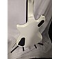 Used Used Schecter Guitar Research Tempest Custom White Solid Body Electric Guitar