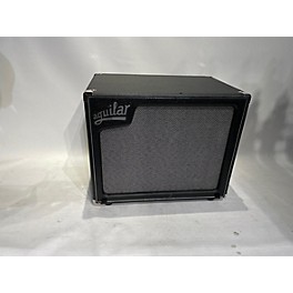 Used Aquilar Used Aquilar SL210 Bass Cabinet