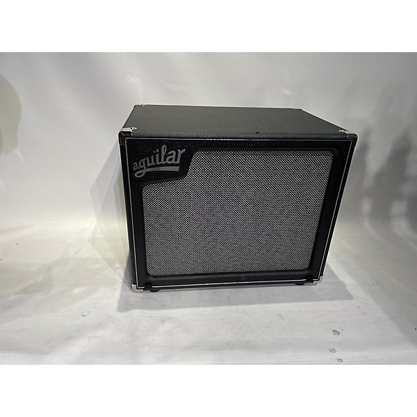 Used Aquilar Used Aquilar SL210 Bass Cabinet