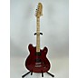 Used Squier Affinity Series Starcaster Hollow Hollow Body Electric Guitar thumbnail