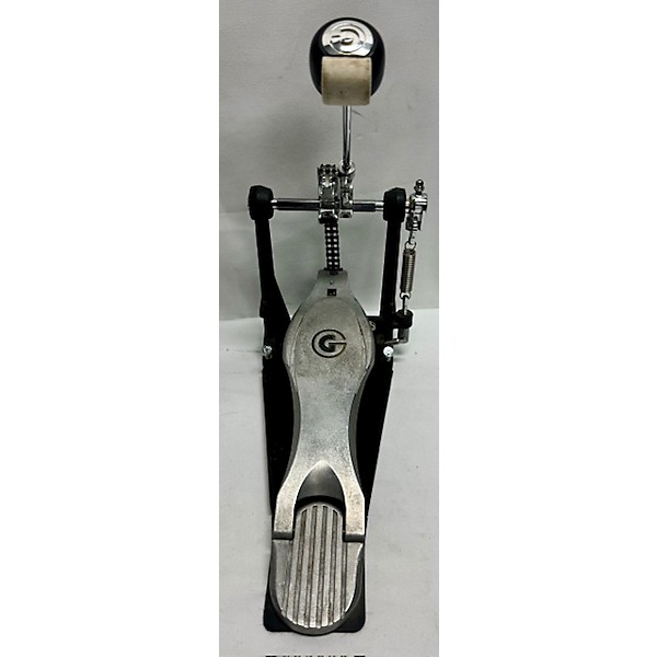 Used Gibraltar Single Pedal Single Bass Drum Pedal