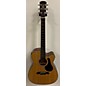 Used Alvarez RF20SC Acoustic Electric Guitar thumbnail