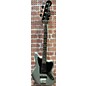 Used Squier Short Scale Vintage Modified Jaguar Electric Bass Guitar thumbnail