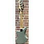 Used Squier Short Scale Vintage Modified Jaguar Electric Bass Guitar