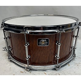 Used Ludwig Used Ludwig 6.5X14 Universal Model Drum Vintage Natural