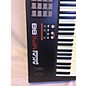 Used Akai Professional MPK88 88 Key MIDI Controller