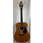 Used Takamine F340 Acoustic Electric Guitar thumbnail