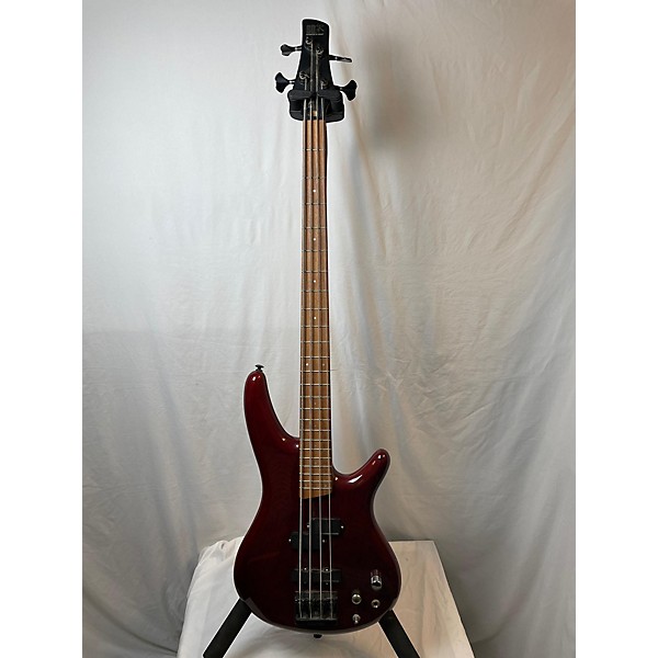 Used Ibanez SDGR Electric Bass Guitar