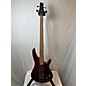 Used Ibanez SDGR Electric Bass Guitar thumbnail