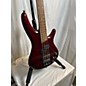 Used Ibanez SDGR Electric Bass Guitar