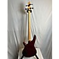 Used Ibanez SDGR Electric Bass Guitar