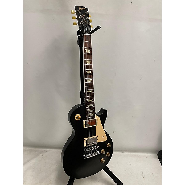 Used Gibson 2010 Les Paul Studio Solid Body Electric Guitar