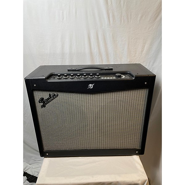 Used Fender Mustang IV 150W 2x12 Guitar Combo Amp