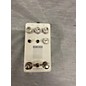 Used Used Very Good Amp Co. EP Drive V3 Effect Pedal thumbnail
