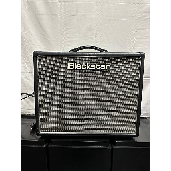 Used Blackstar HT Studio 20W 1x12 Tube Guitar Combo Amp