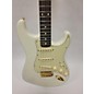 Used Fender 1961 NOS Stratocaster Solid Body Electric Guitar