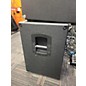 Used Laney Digbeth DBC410-4 Bass Cabinet