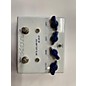 Used VOX Ice 9 Overdrive Effect Pedal thumbnail