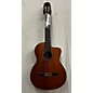 Used Takamine EC123SC Classical Acoustic Guitar thumbnail