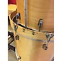 Used Ludwig 2000s Downbeat Maple Drum Kit