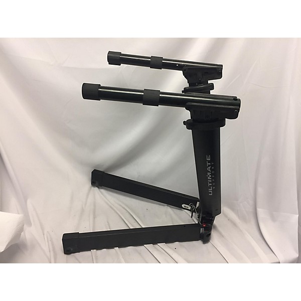 Used Ultimate Support V-STAND PRO Keyboard Stand