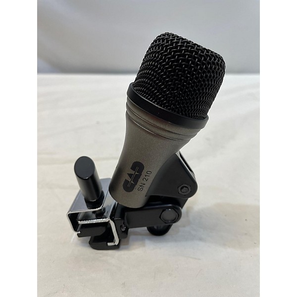 Used CAD SN-210 Drum Microphone