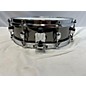 Used TAMA 4X13 Piccolo Snare Drum