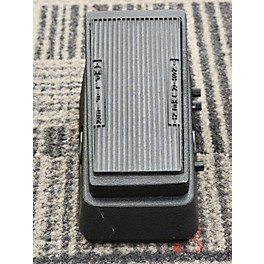 Used Dunlop CBM535 Effect Pedal