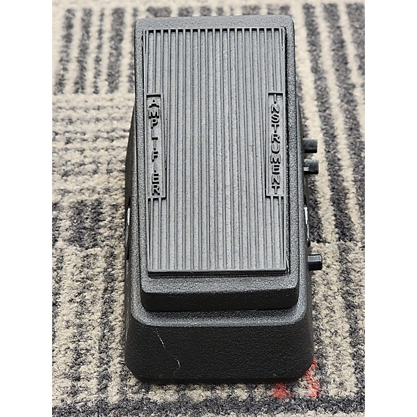 Used Dunlop CBM535 Effect Pedal