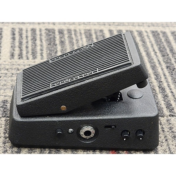 Used Dunlop CBM535 Effect Pedal