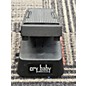 Used Dunlop CBM535 Effect Pedal